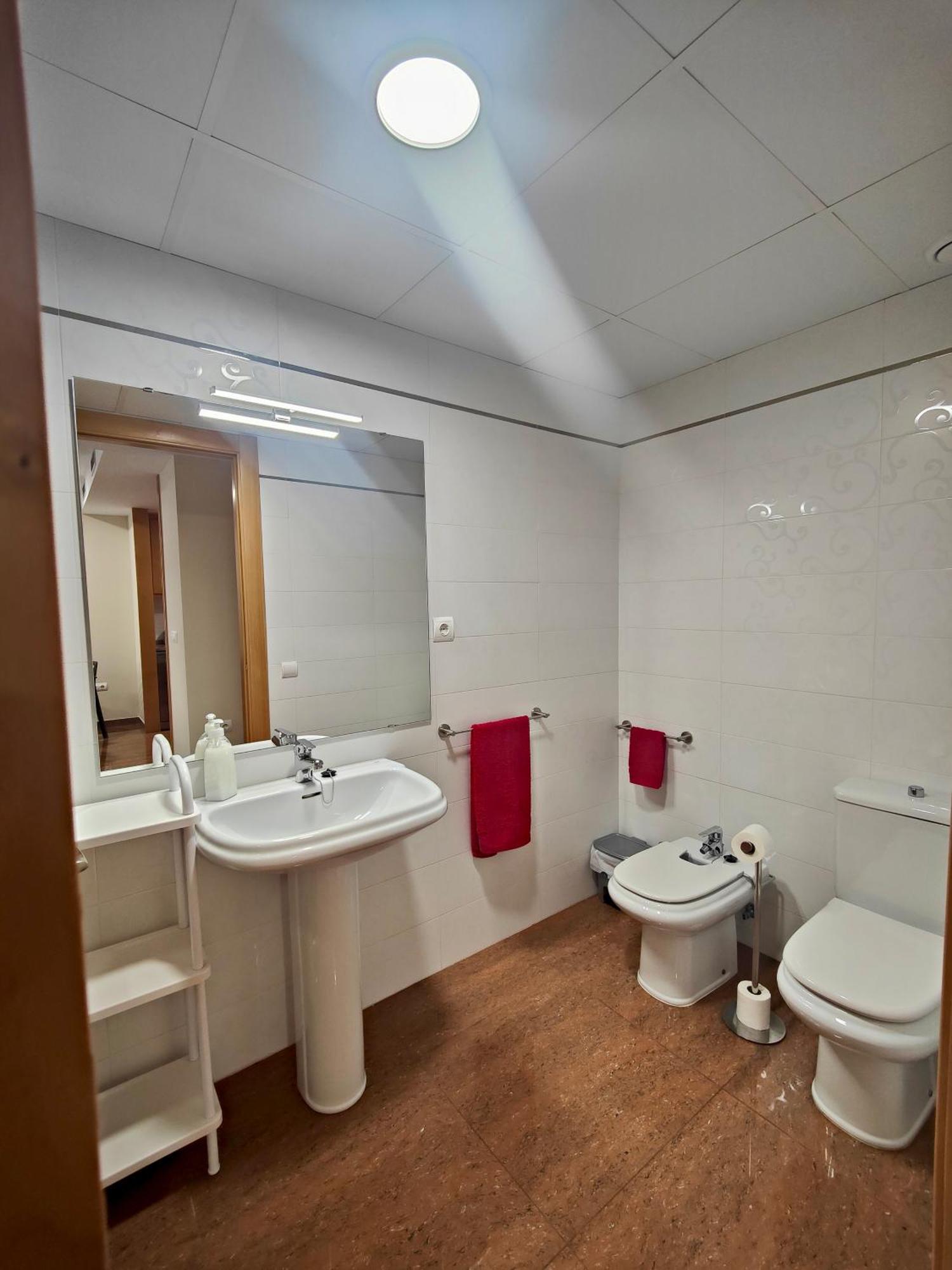 Ancla Spaces Egvt-436-Cs No Vista Al Mar Vinarós Exterior foto